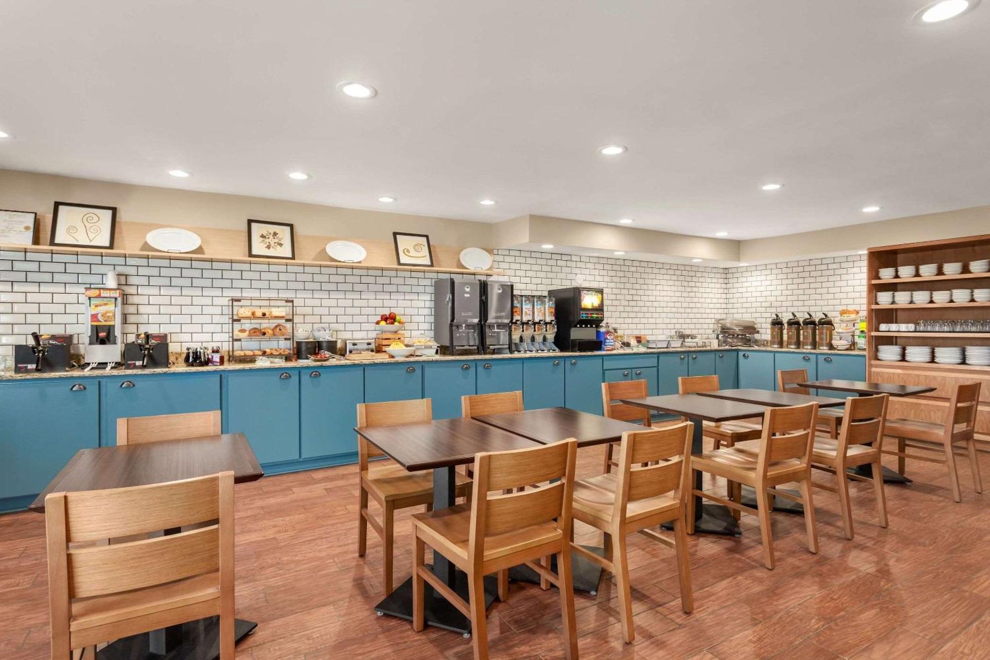 Country Inn & Suites By Radisson, Ames, Ia المظهر الخارجي الصورة