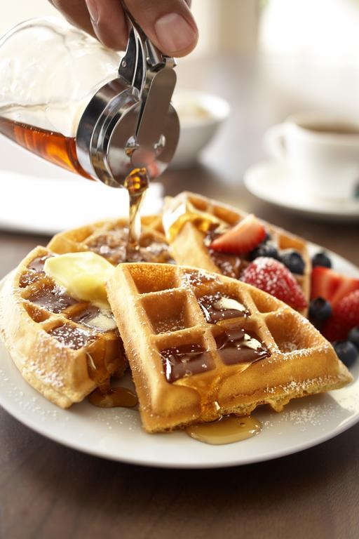 Country Inn & Suites By Radisson, Ames, Ia المظهر الخارجي الصورة