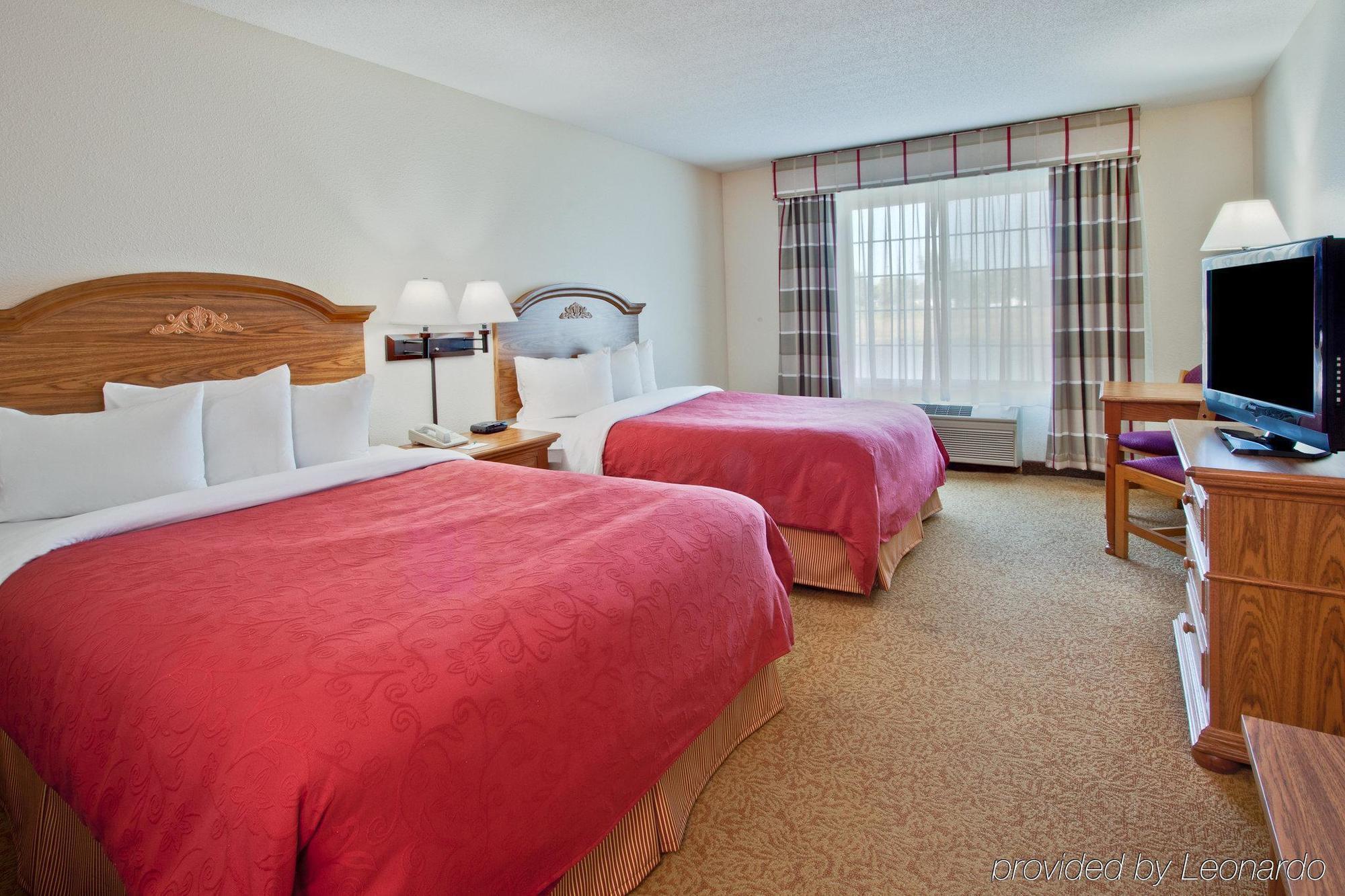Country Inn & Suites By Radisson, Ames, Ia المظهر الخارجي الصورة