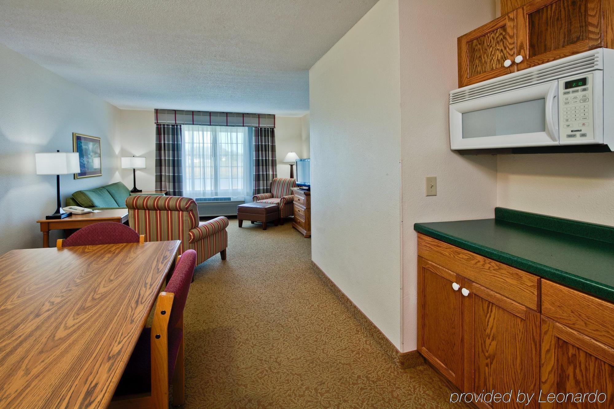 Country Inn & Suites By Radisson, Ames, Ia المظهر الخارجي الصورة