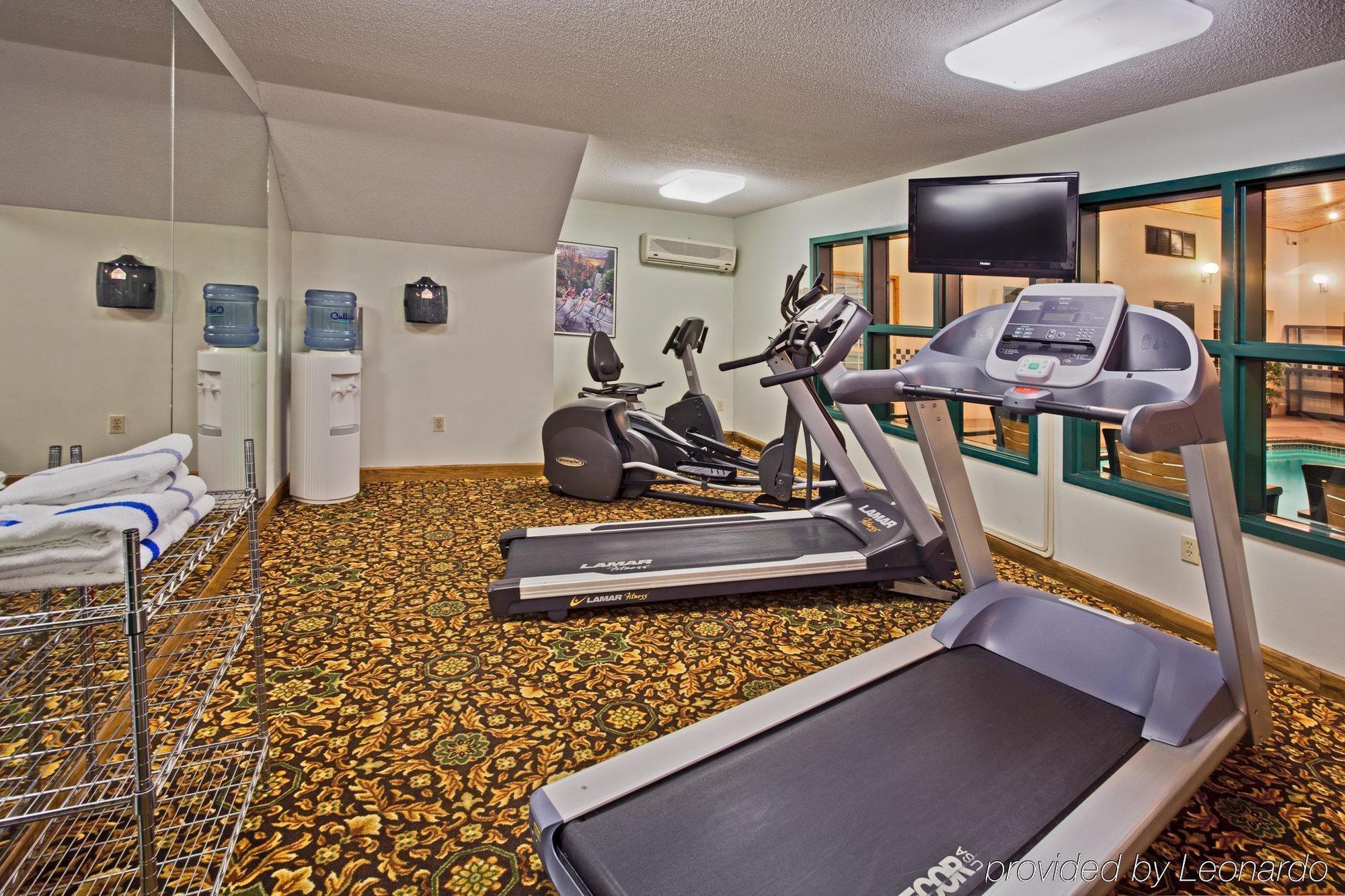 Country Inn & Suites By Radisson, Ames, Ia المظهر الخارجي الصورة