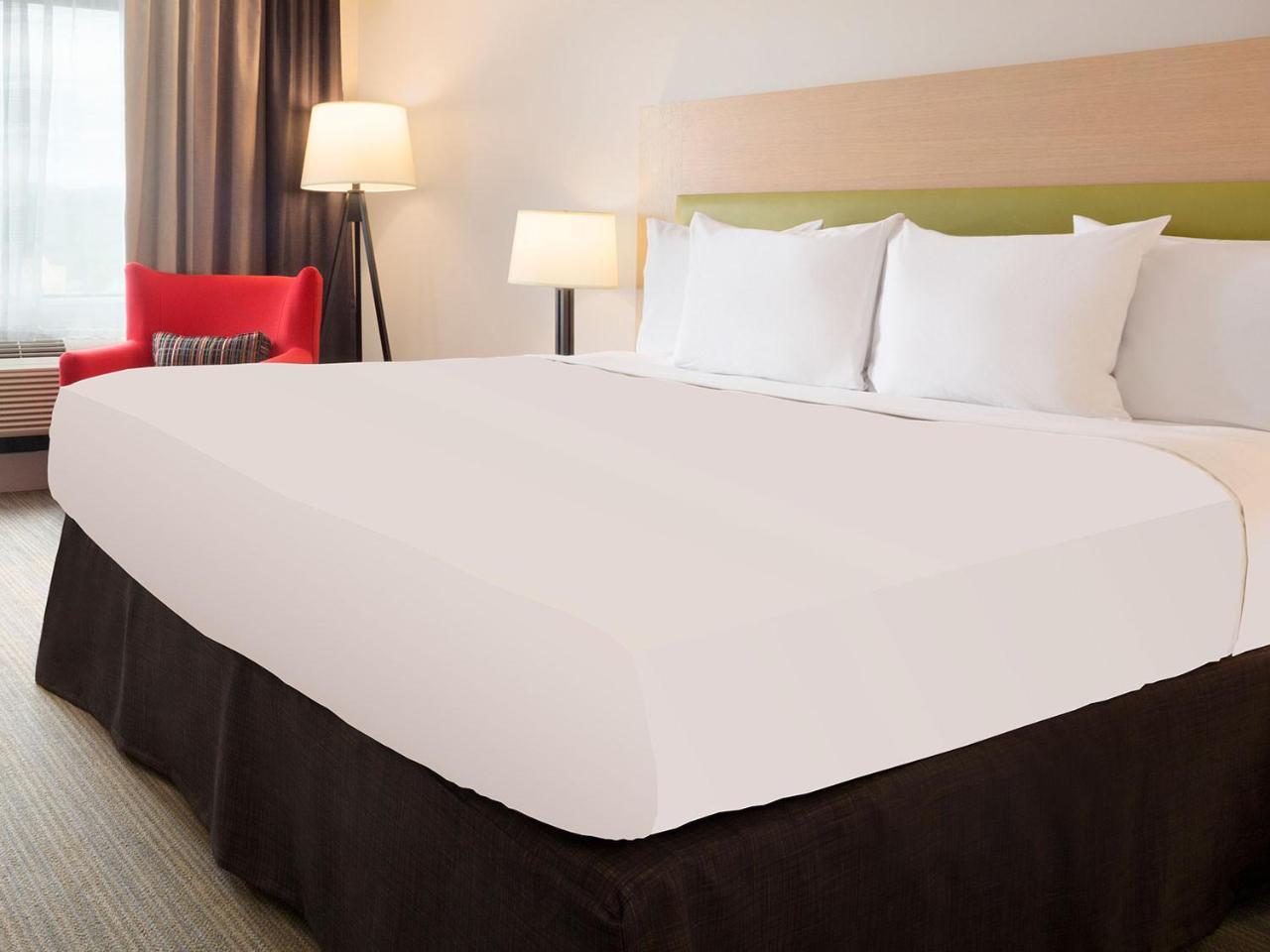 Country Inn & Suites By Radisson, Ames, Ia المظهر الخارجي الصورة