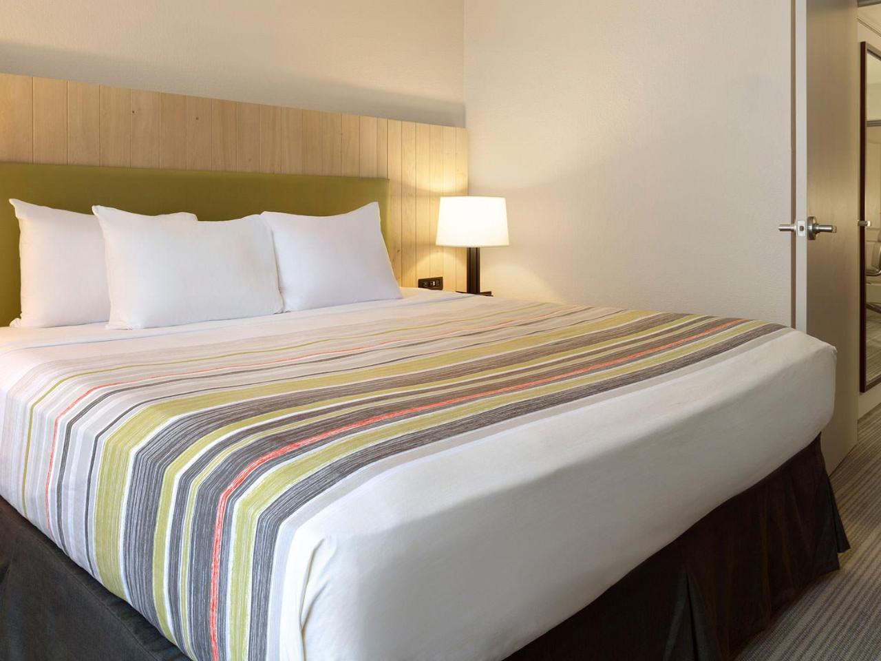 Country Inn & Suites By Radisson, Ames, Ia المظهر الخارجي الصورة
